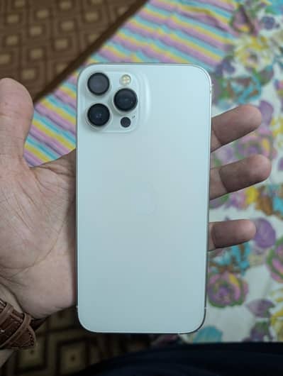 Apple iPhone 12 Pro Max