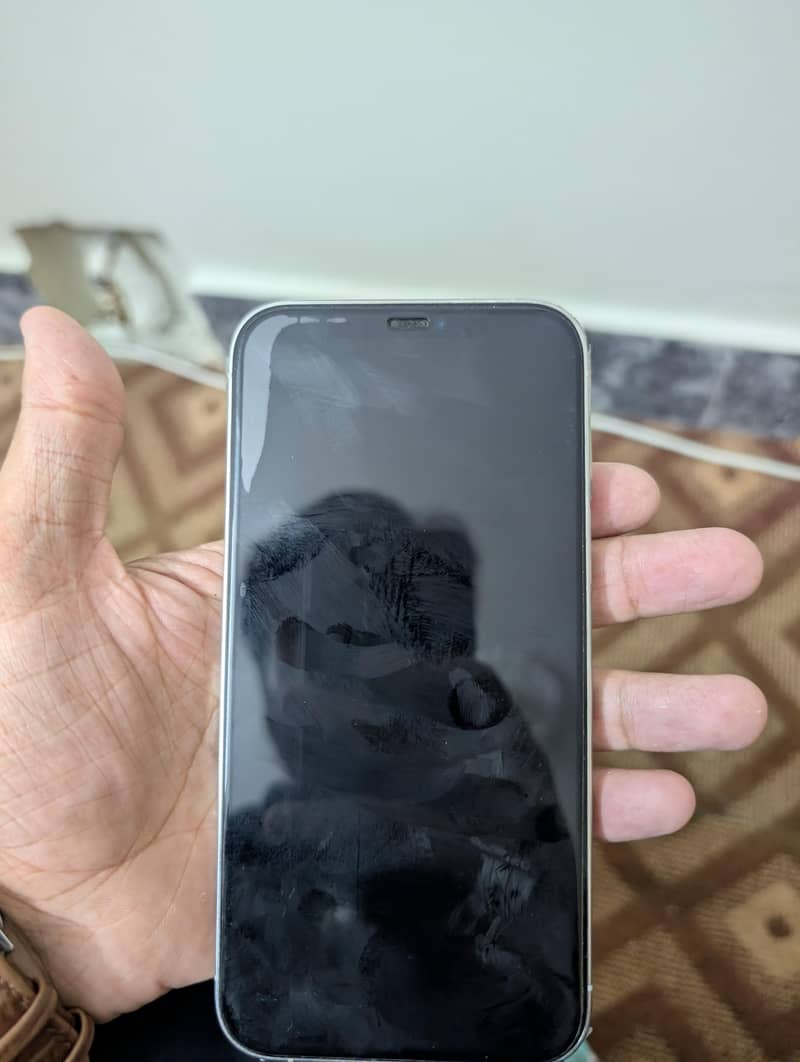 Apple iPhone 12 Pro Max 5