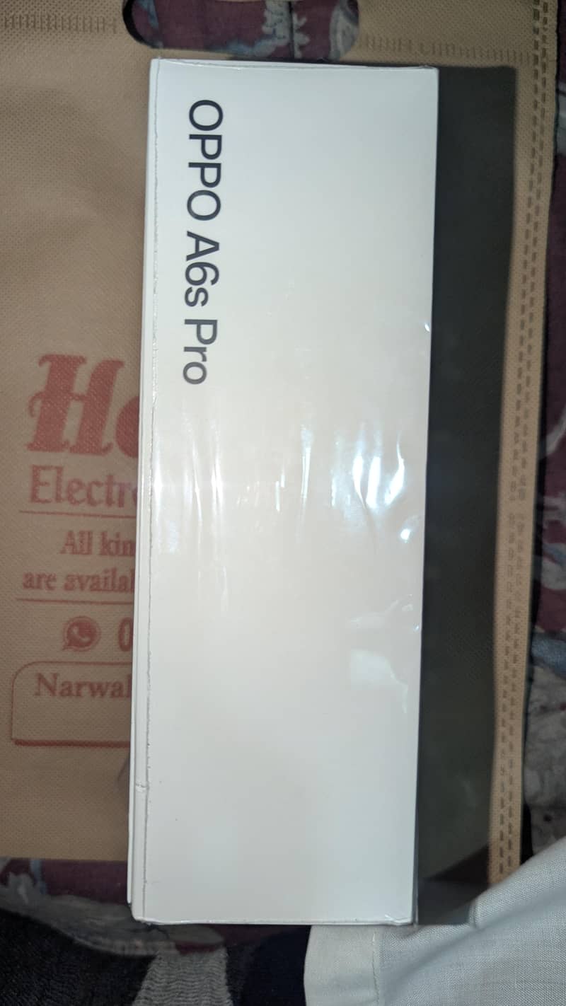OPPO Other Model 0