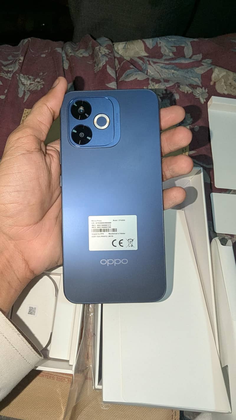 OPPO Other Model 1