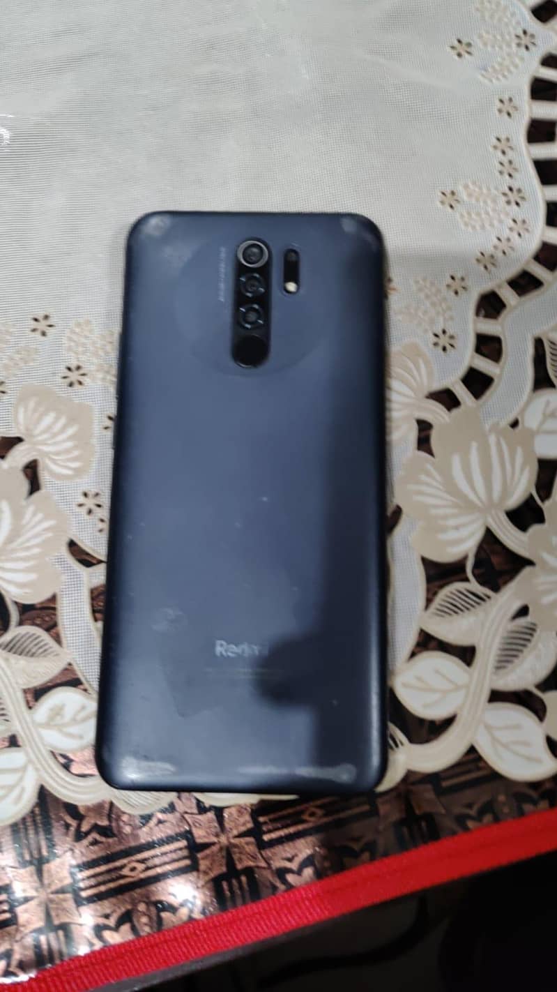 Redmi 9 1