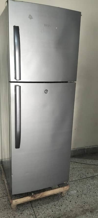 new one refrigerator