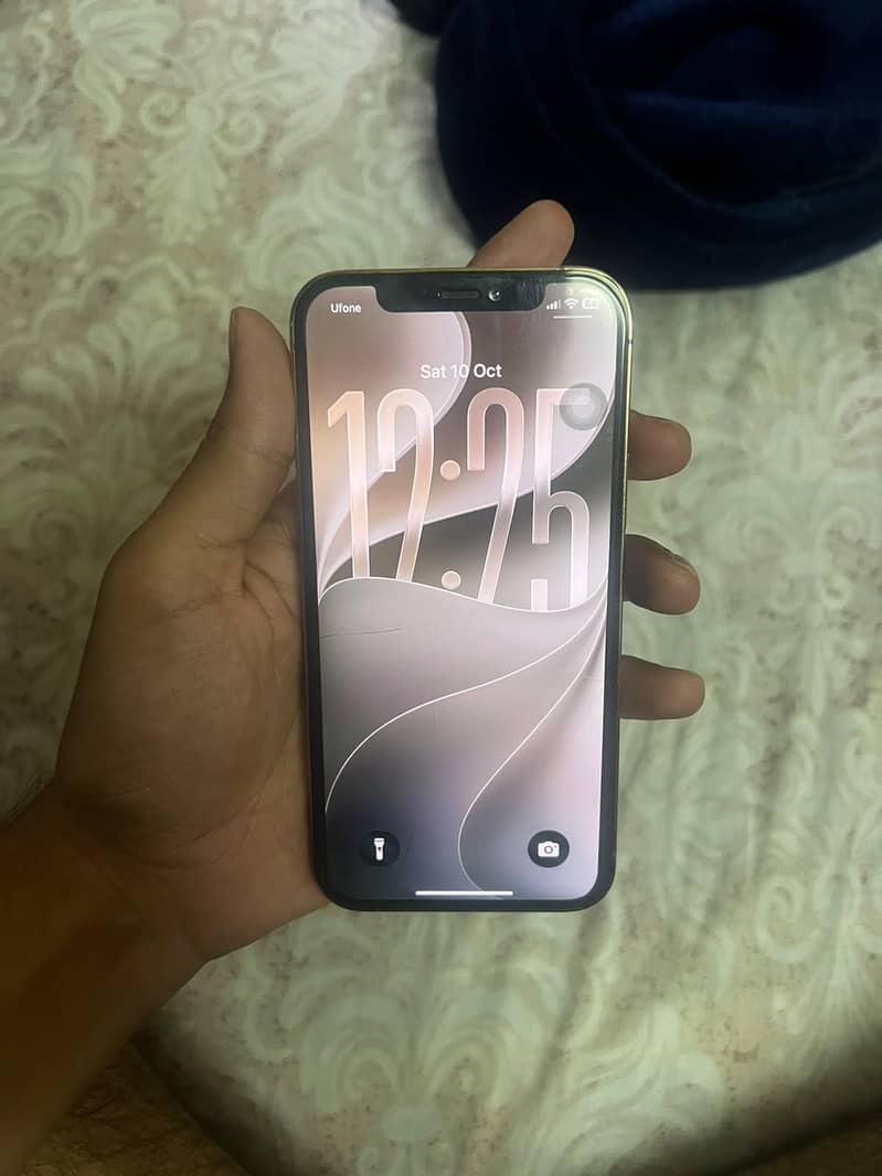 iPhone 12pro 2