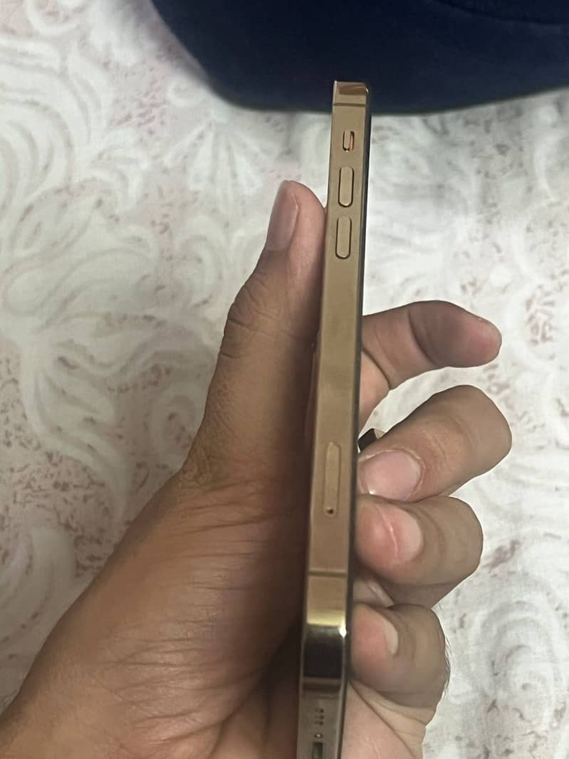 iPhone 12pro 5