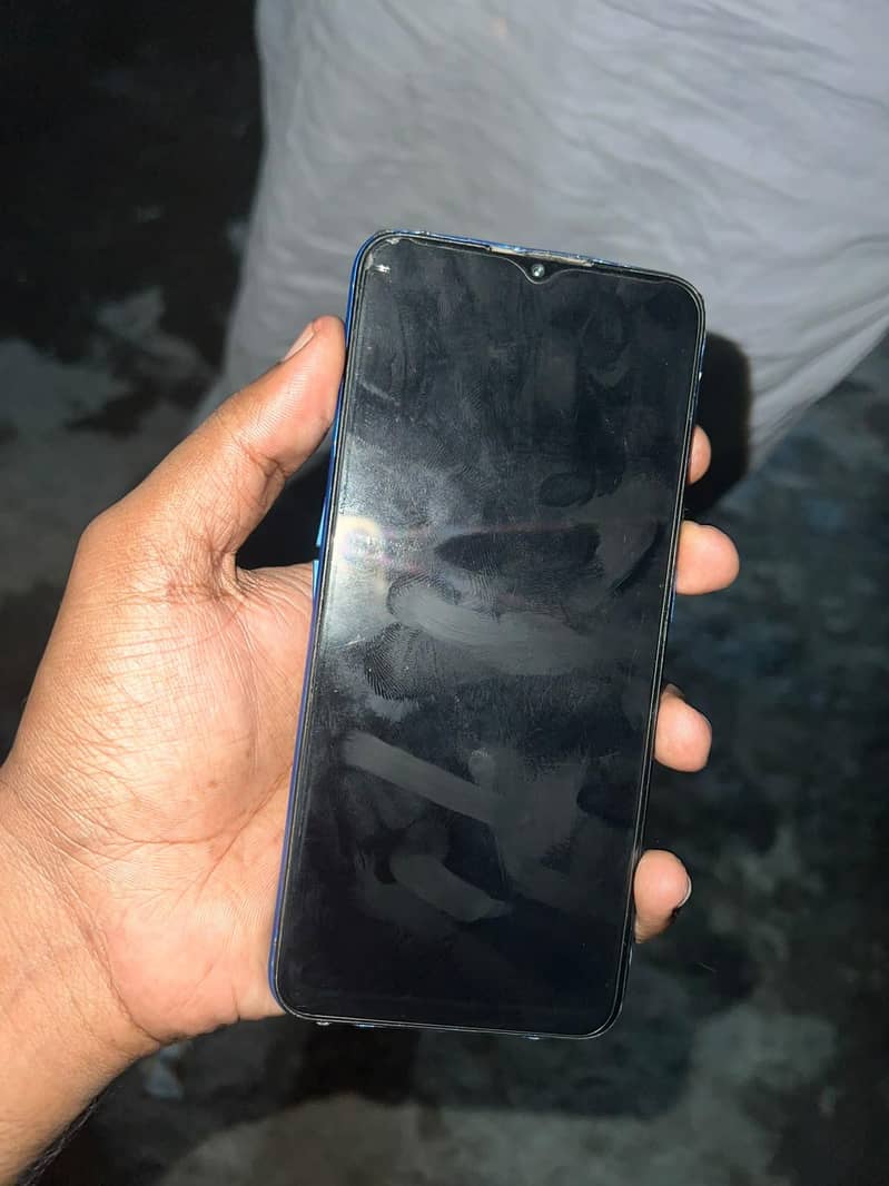 OPPO A9 2