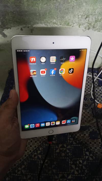 ipad mini 4