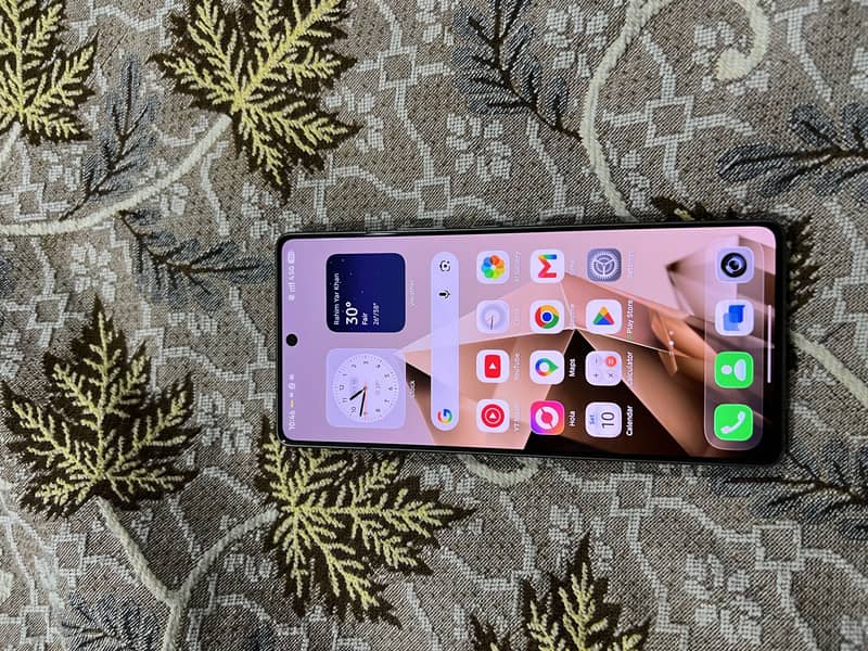 Infinix Note 50 2