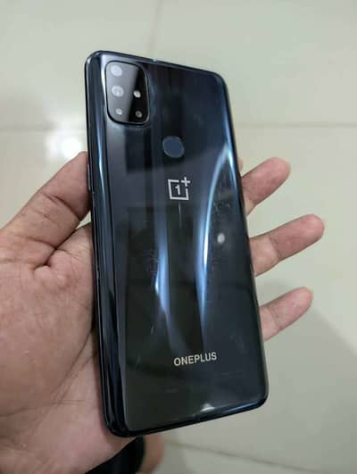 One Plus Nord N10