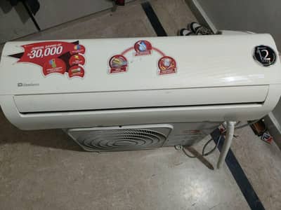 DAWLANCE SPRINTER SERIES 30 DC Inverter