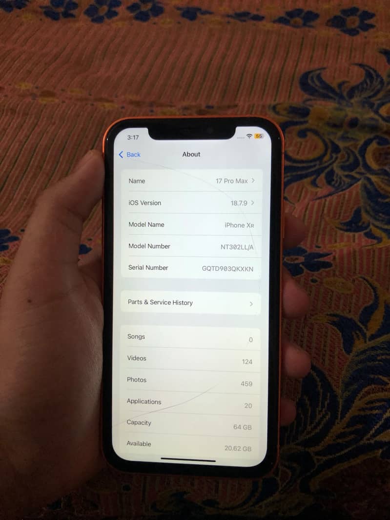 Apple iPhone XR 2