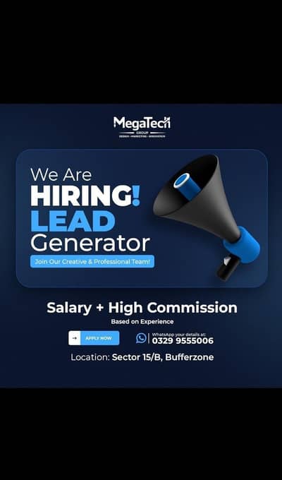 Lead Generation