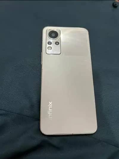 Infinix Note 11