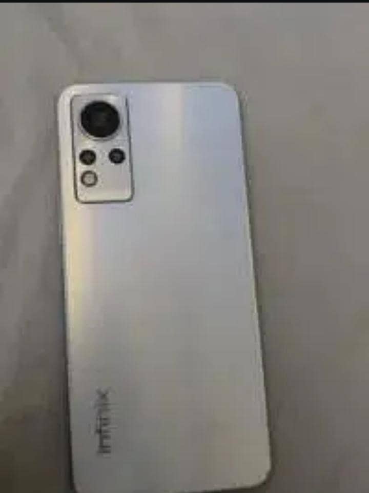 Infinix Note 11 1