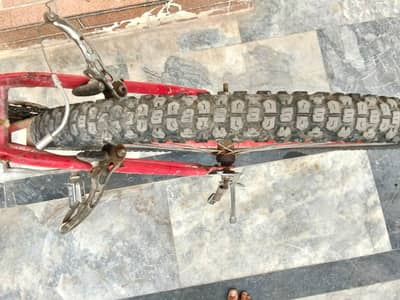 cliff gumber cycle hard body