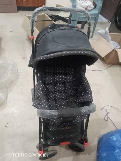 Baby Pram/ Stroller