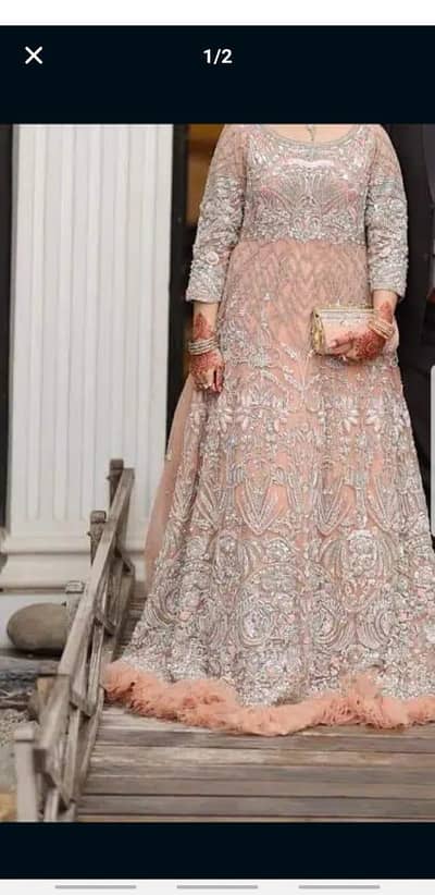 walima dres