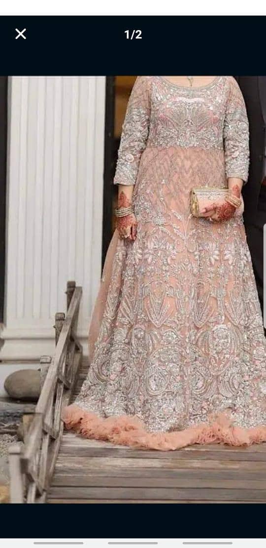 walima dres 0