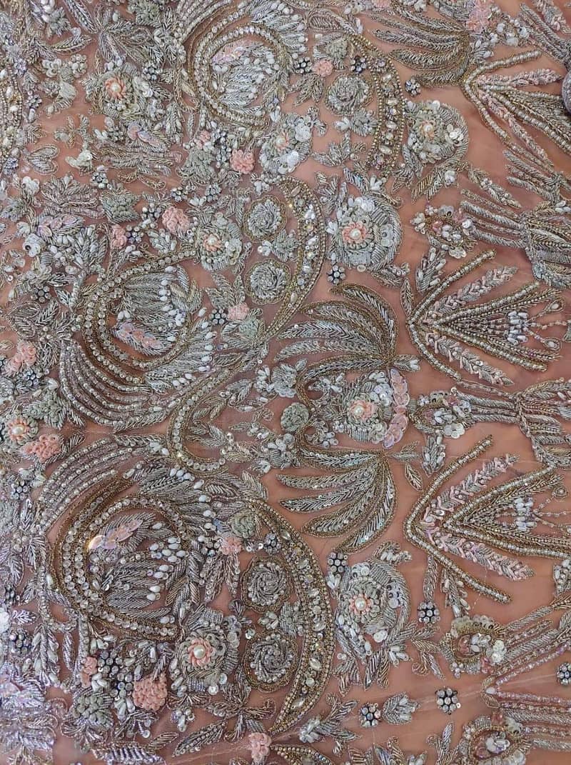 walima dres 2