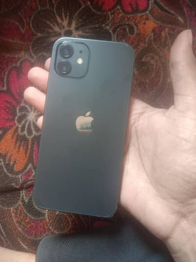 Apple iPhone 12