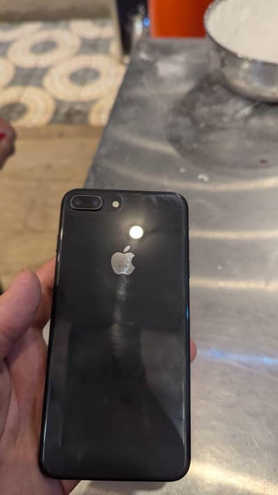 Apple iPhone 8 Plus