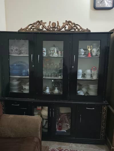 showcase for sale