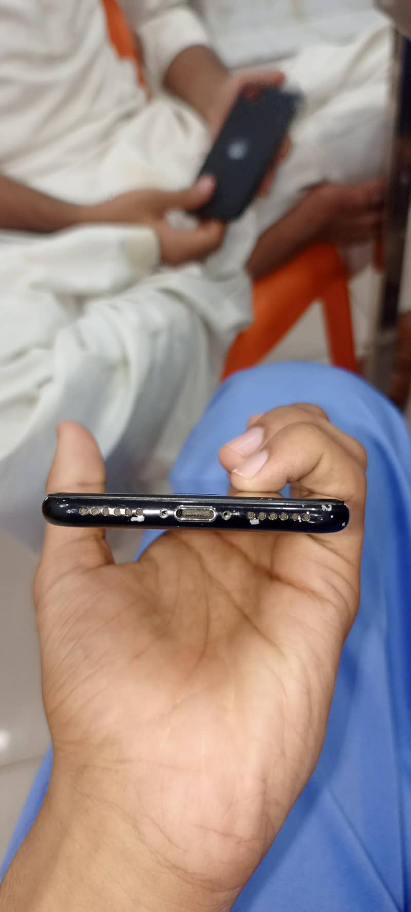 Apple iPhone 7 0