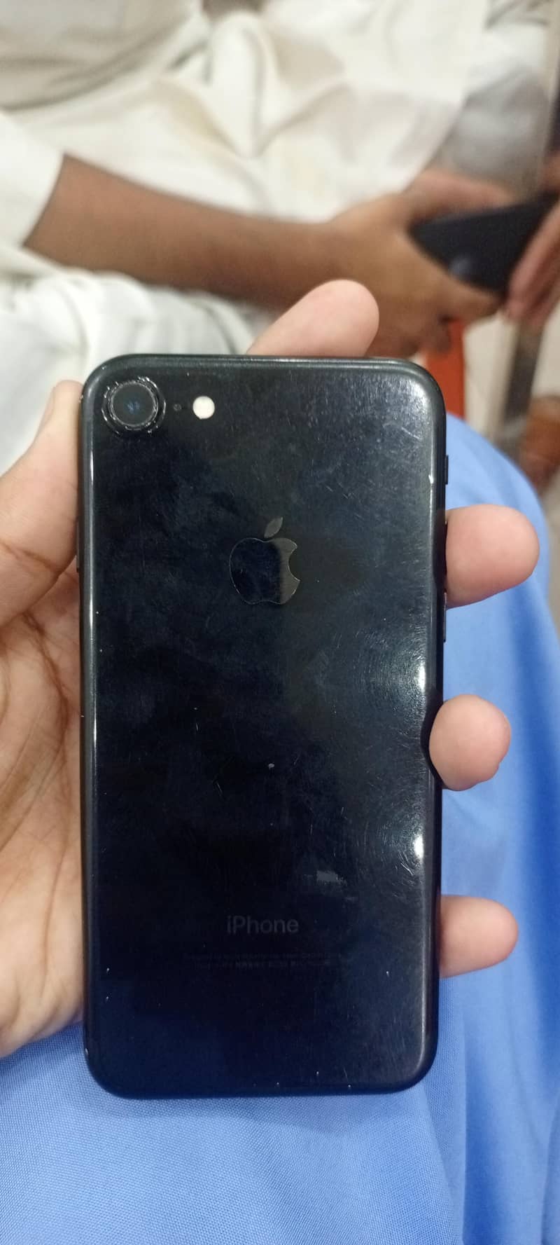 Apple iPhone 7 4