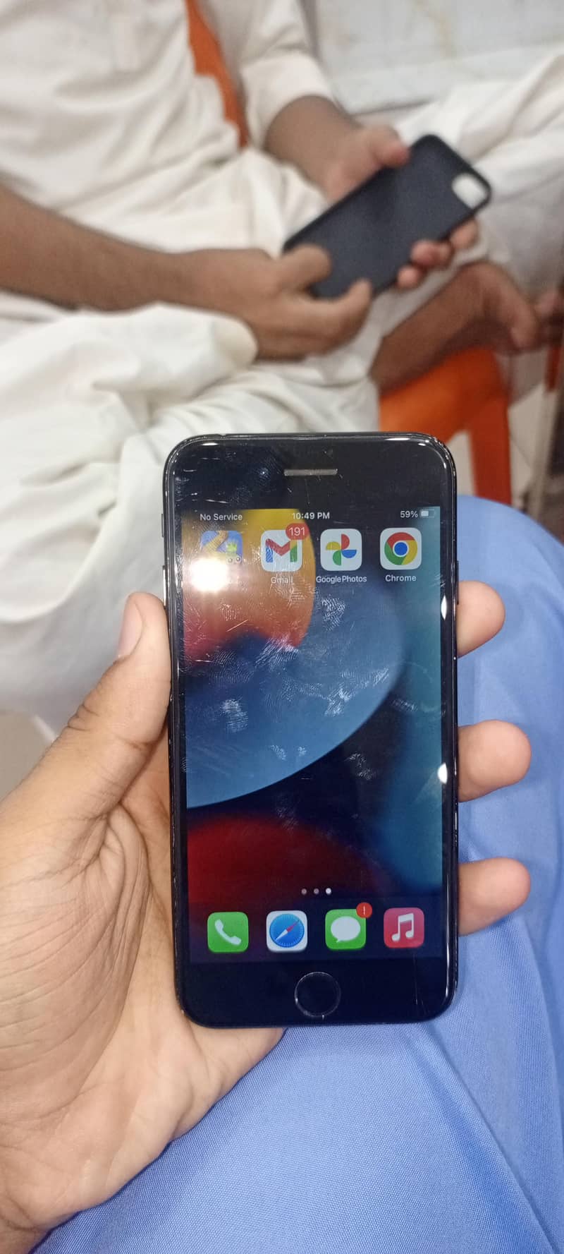 Apple iPhone 7 7
