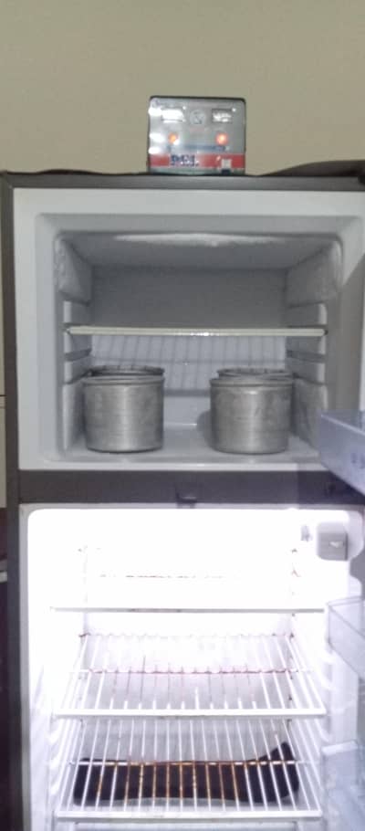 Fridge