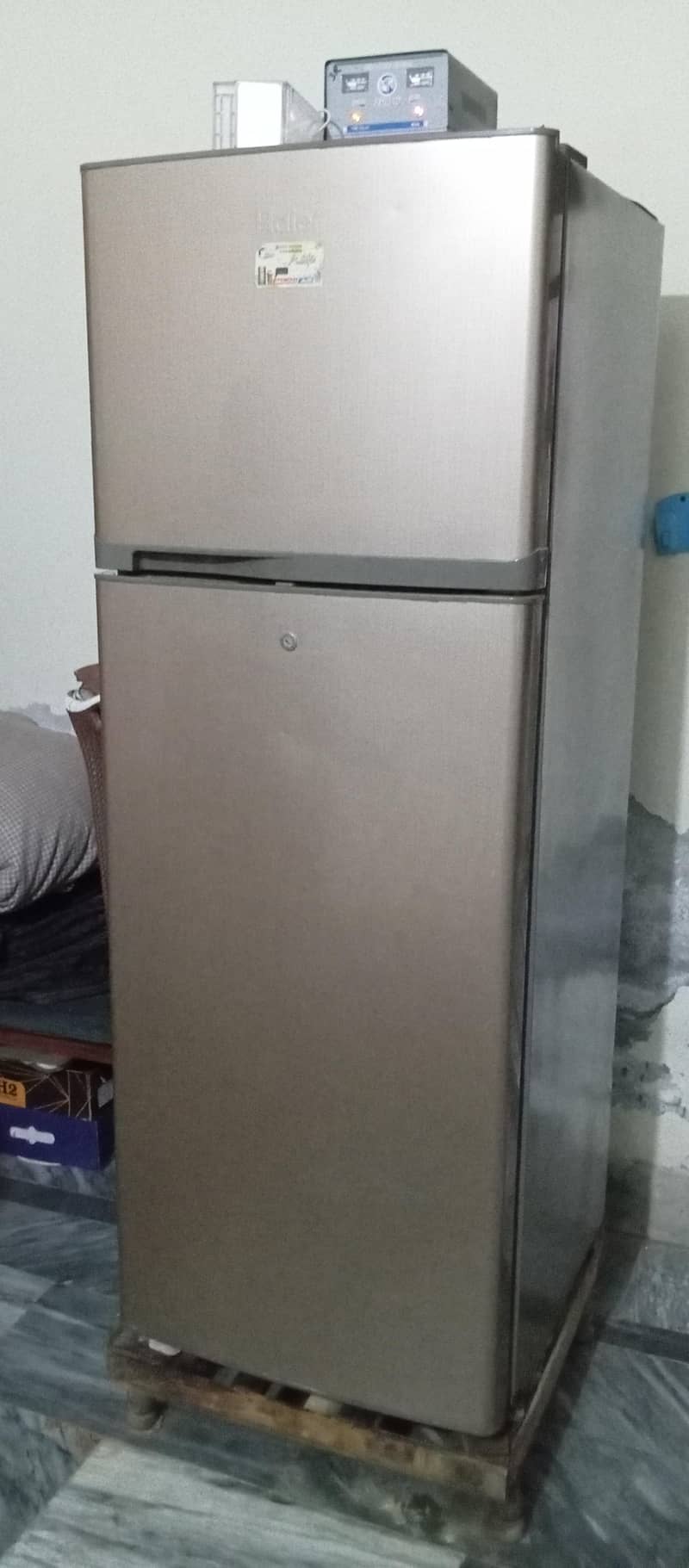 Fridge 5