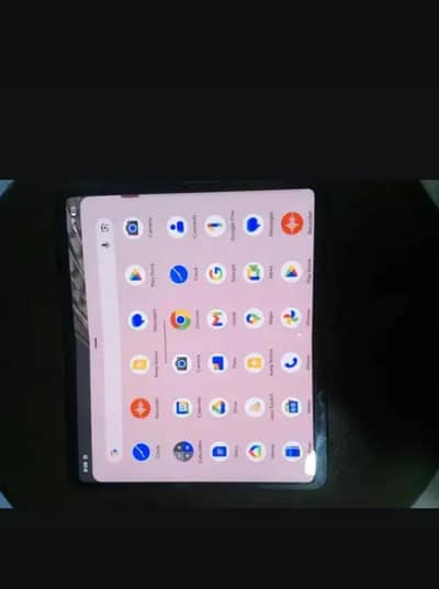 pixel fold  Ram 16 Rom 256 PTA approved