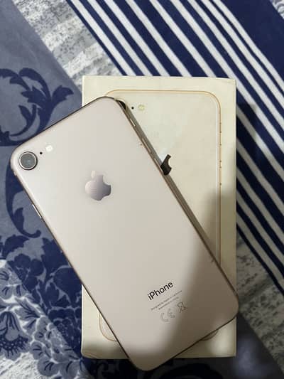 Apple iPhone 8