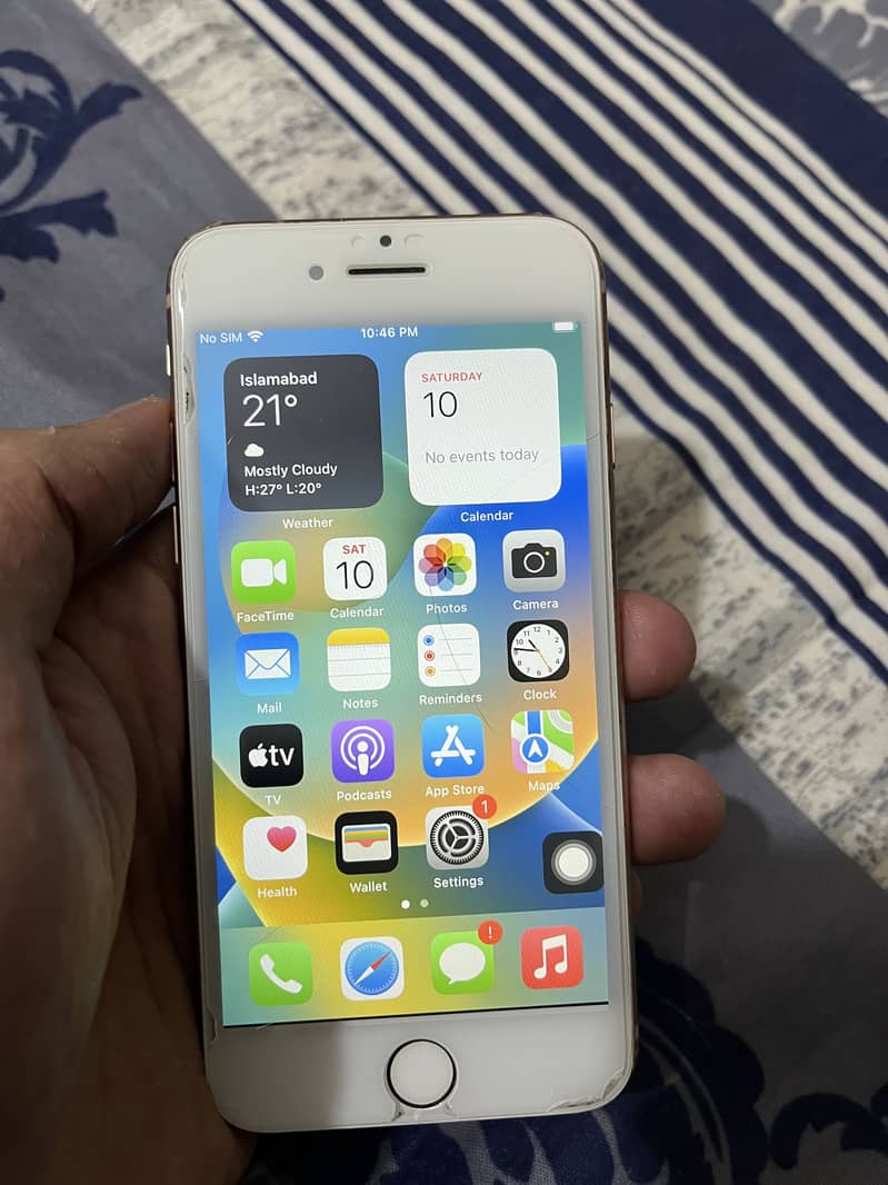 Apple iPhone 8 1