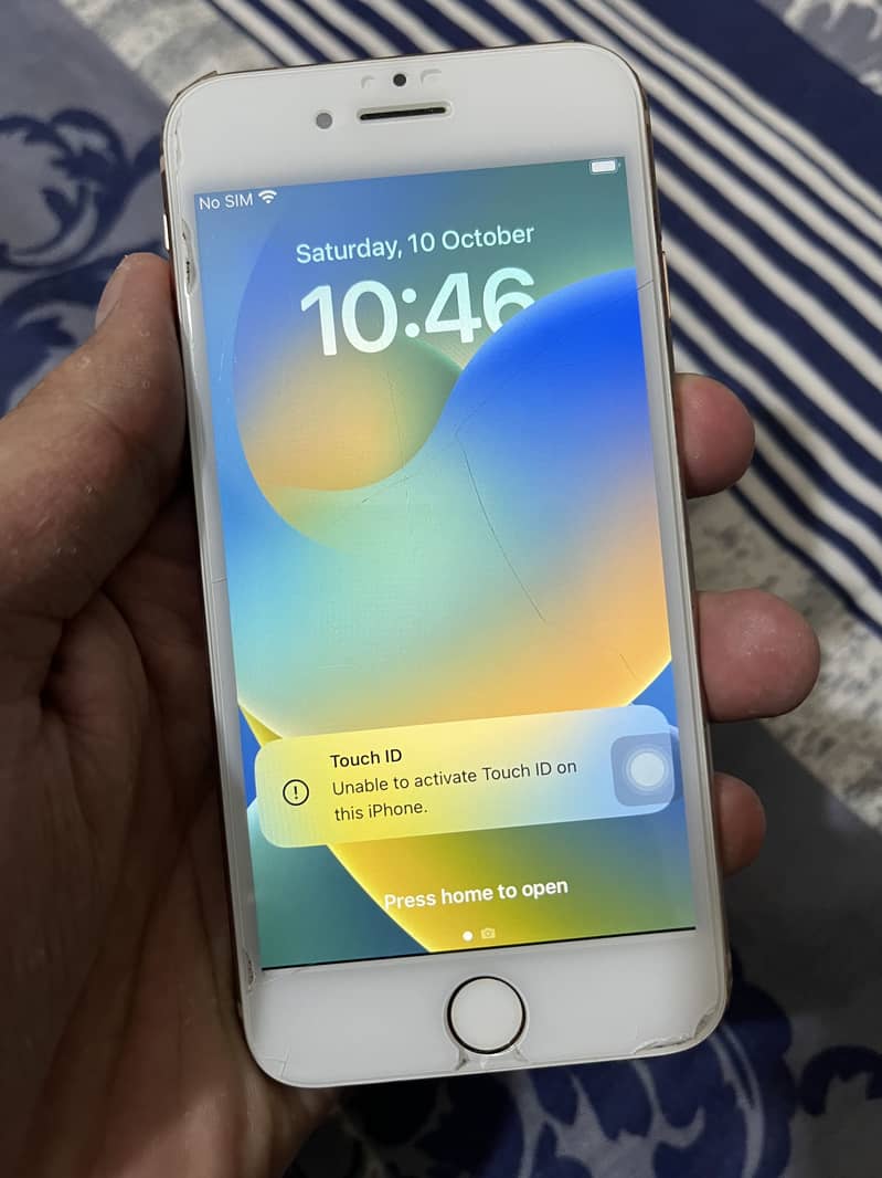 Apple iPhone 8 2