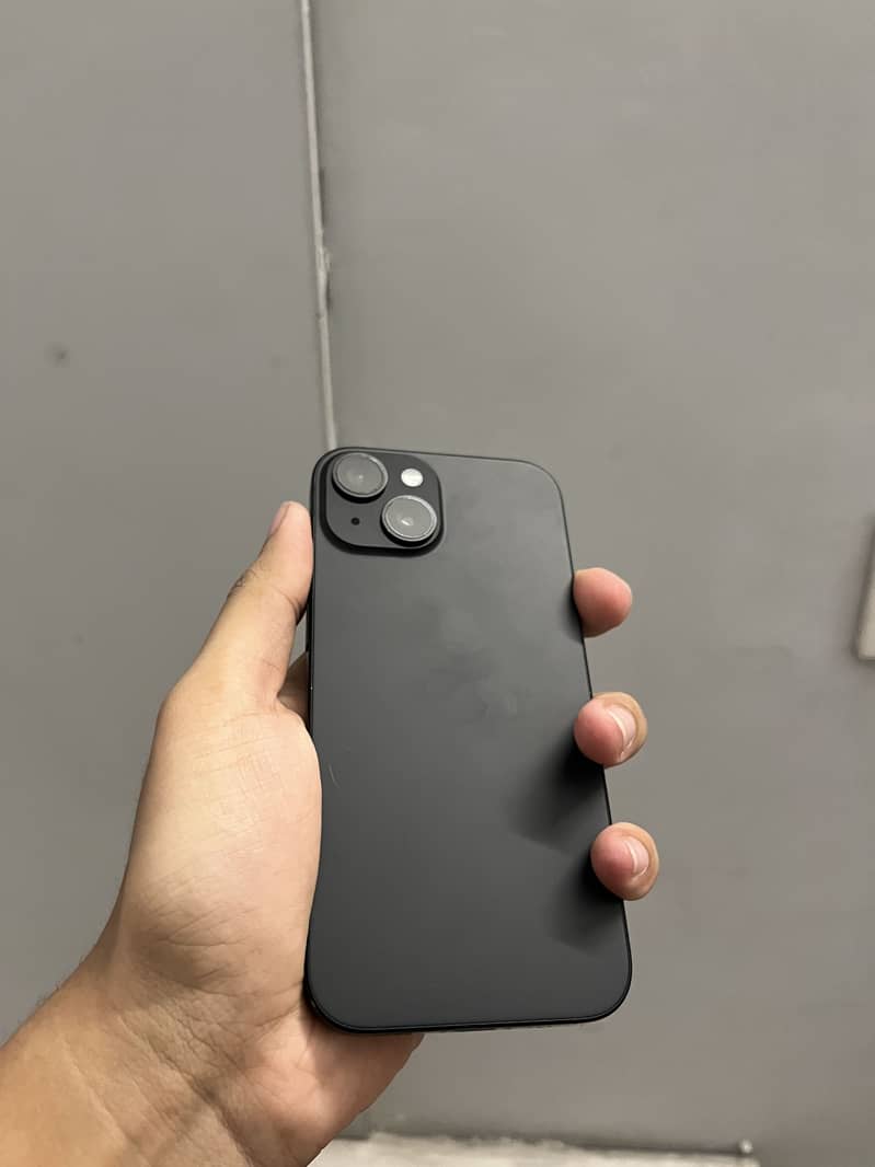 Apple iPhone 15 0