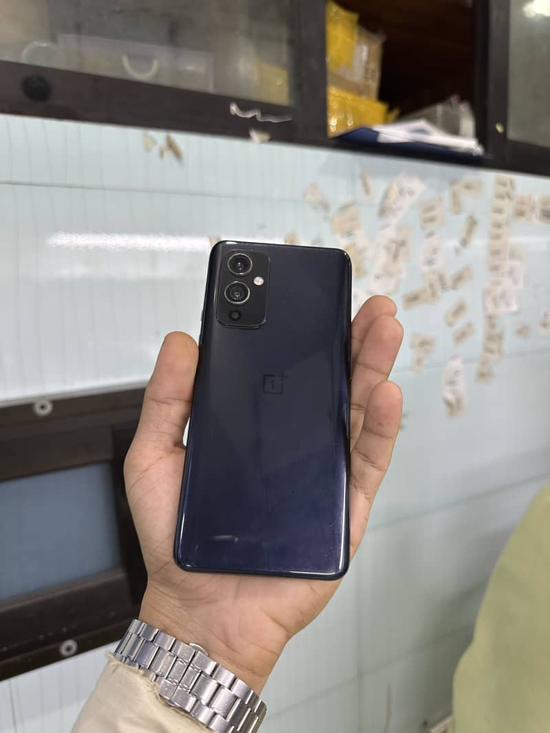 One plus 9 0