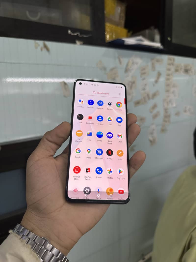One plus 9 1