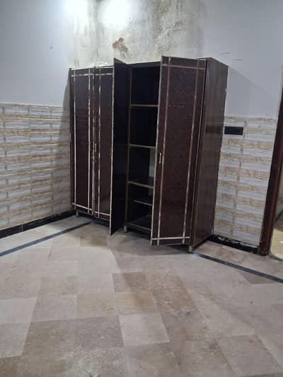 5 marla ground floor for rent