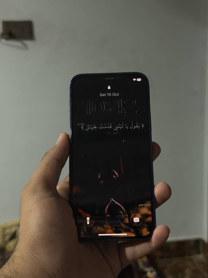 Apple iPhone 12 0