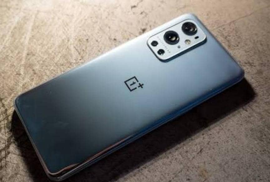 One Plus 9 Pro 5G 1