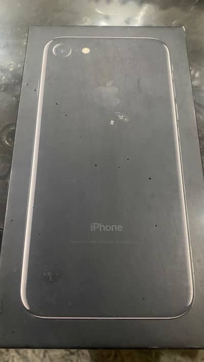 Apple iPhone 7