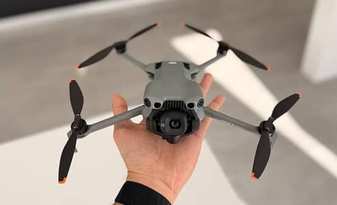 DJI Mavic Mini 5 Pro | Like New | Dubai Imported