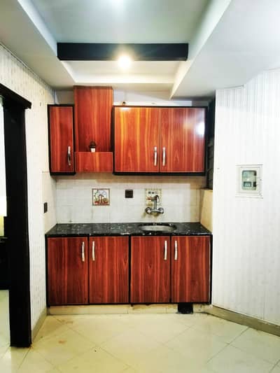 Best for investment Full Frnished one bedroom  apartment