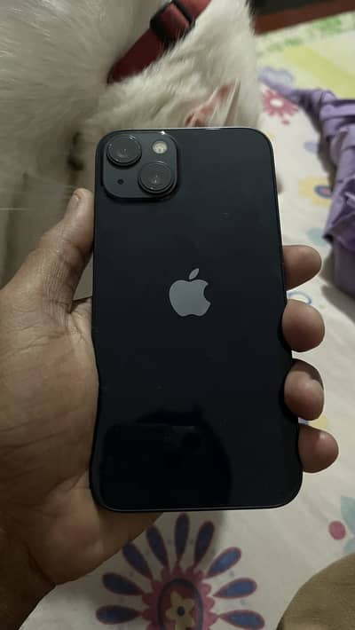 Apple iPhone 13 FU Battery 90% Waterppack Sealed Set