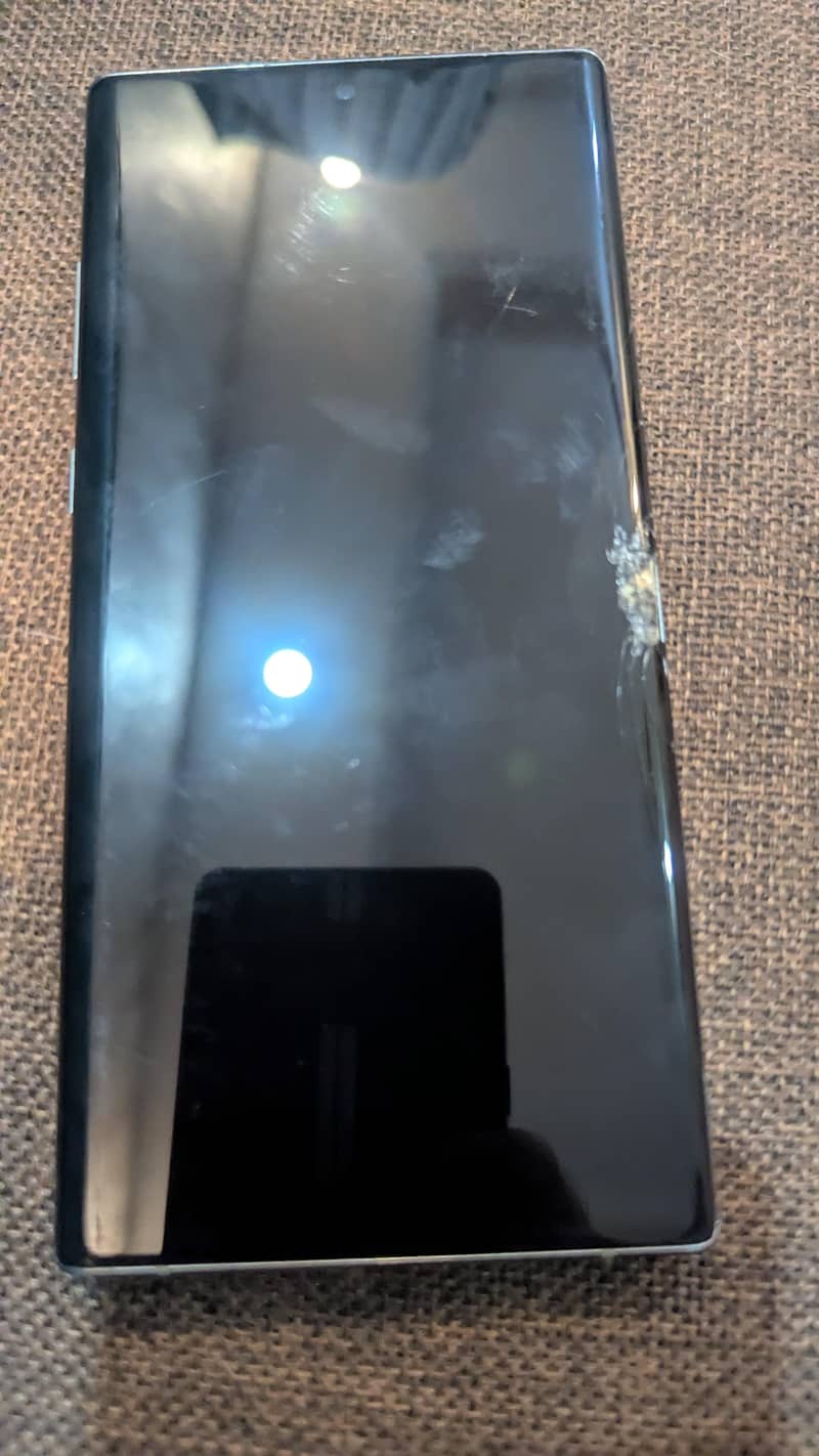Samsung Mobile Note 10 Plus 1