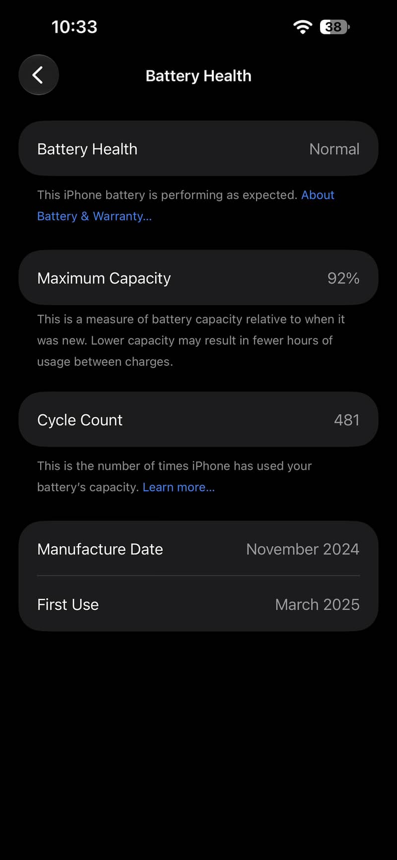 Apple iPhone 16 Plus 1