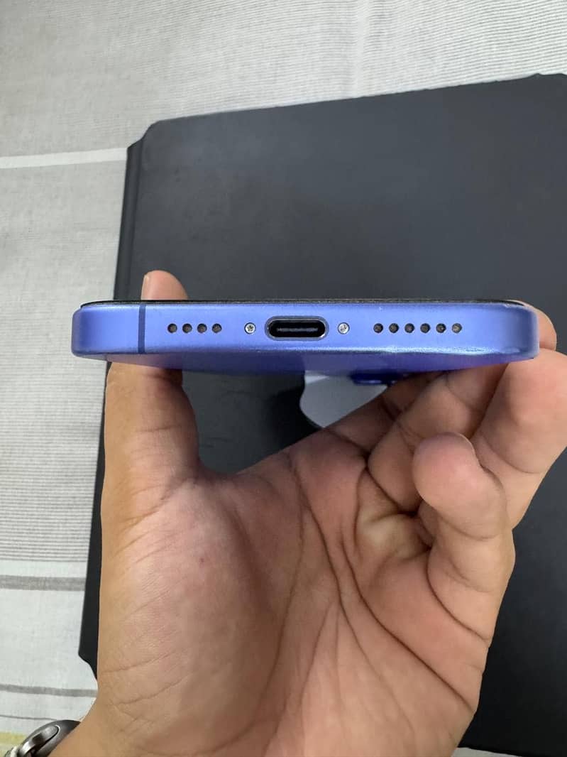 Apple iPhone 16 Plus 2