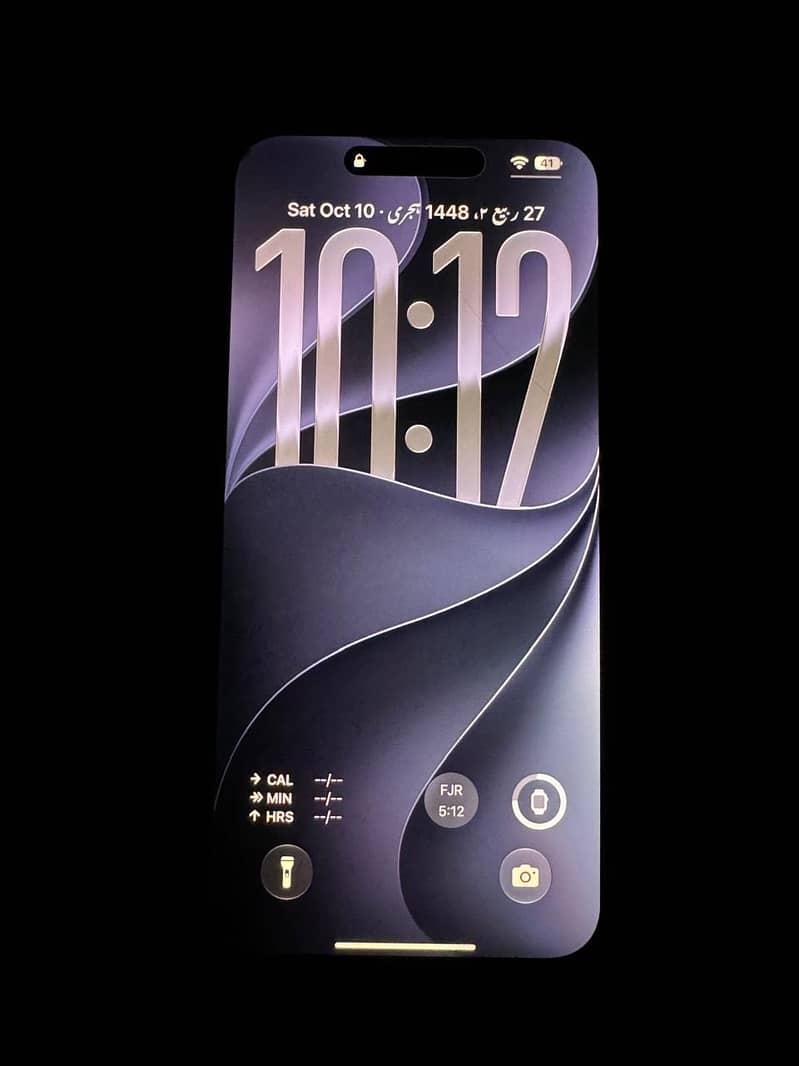 Apple iPhone 16 Plus 8
