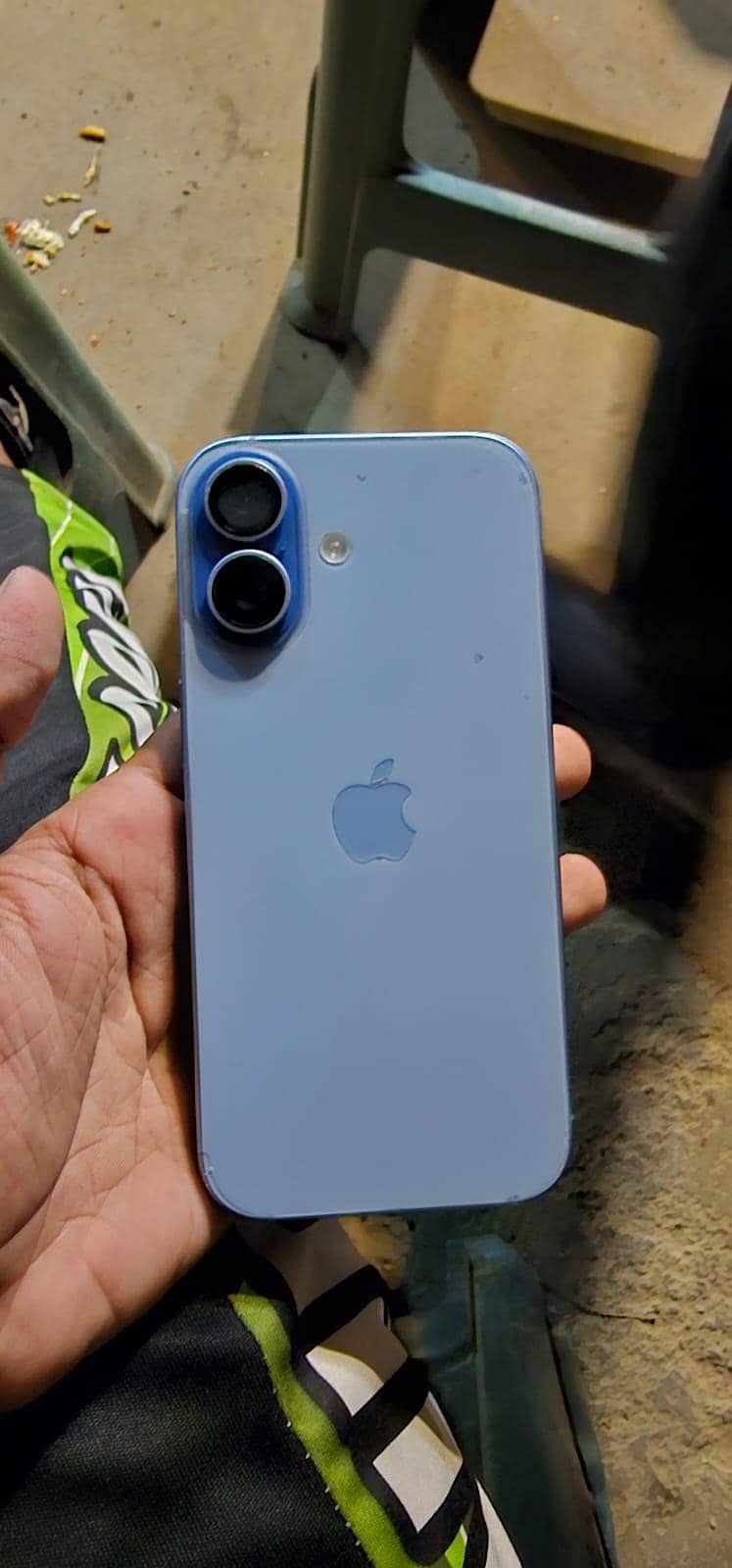 Apple iPhone 17 0
