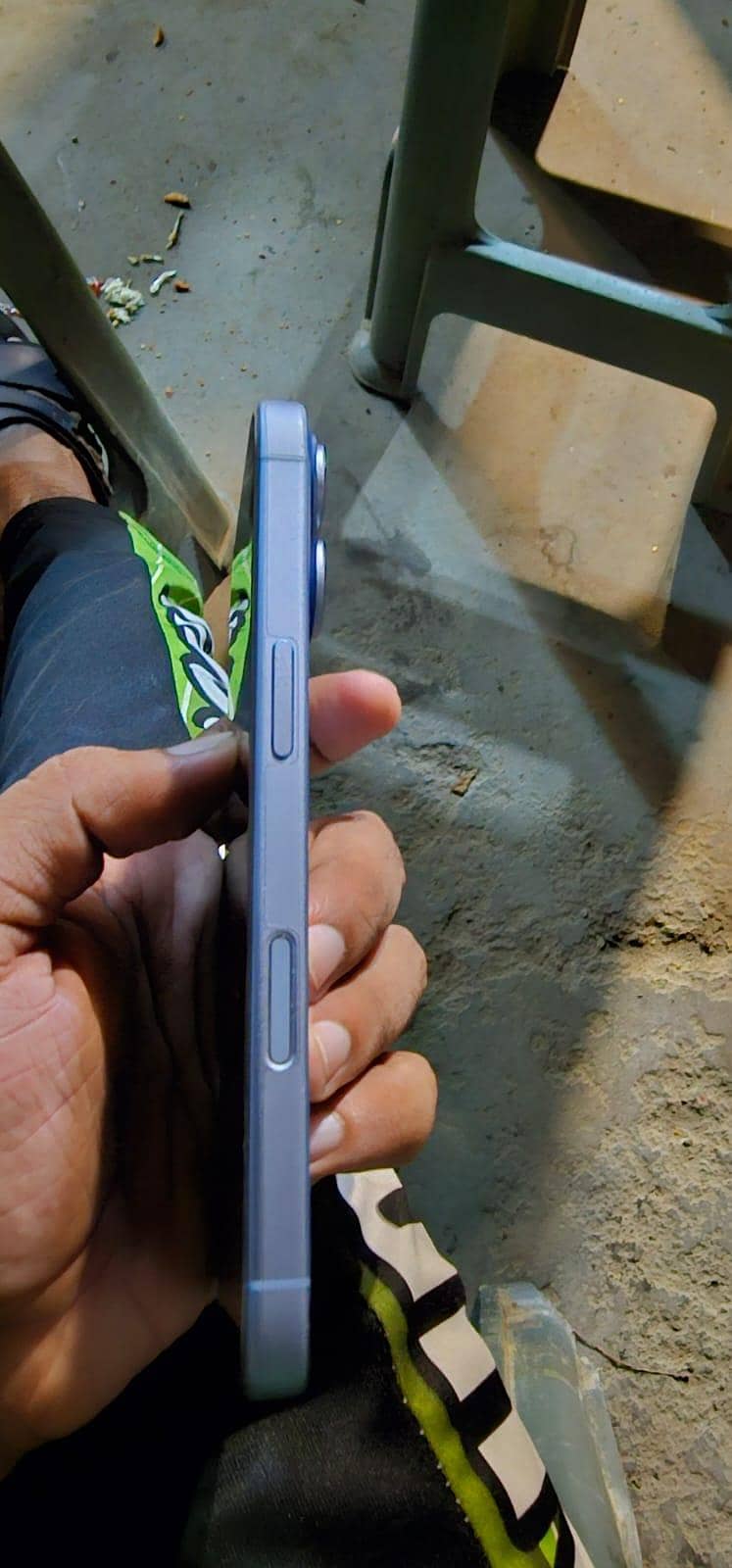 Apple iPhone 17 4